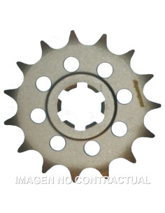 PIñON SUPERSPROX SUZUKI 428 X 15