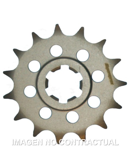 PIñON SUPERSPROX SUZUKI 428 X 15