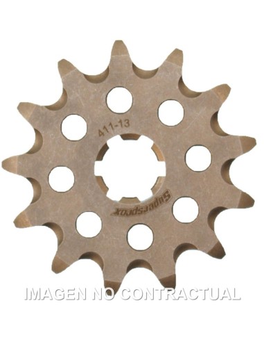PIñON SUPERSPROX HUSQVARNA 520 X 13