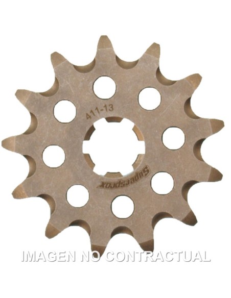 PIñON SUPERSPROX HUSQVARNA 520 X 13
