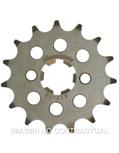 PIñON SUPERSPROX KAWASAKI 428 X 15