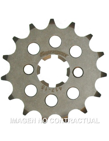 PIñON SUPERSPROX KAWASAKI 428 X 15