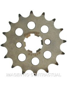 PIñON SUPERSPROX KAWASAKI 428 X 16