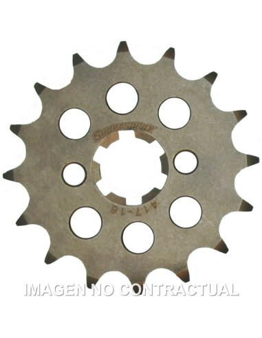 PIñON SUPERSPROX KAWASAKI 428 X 16