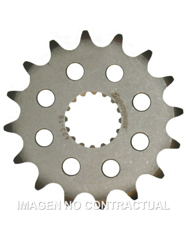 PIñON SUPERSPROX SUZUKI 530 X 16