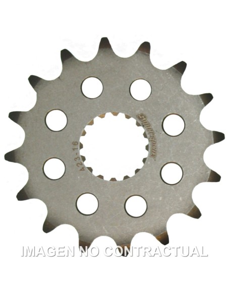 PIñON SUPERSPROX SUZUKI 530 X 16