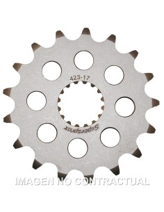 PIñON SUPERSPROX SUZUKI 530 X 17