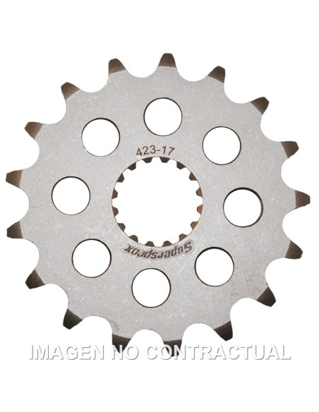 PIñON SUPERSPROX SUZUKI 530 X 17