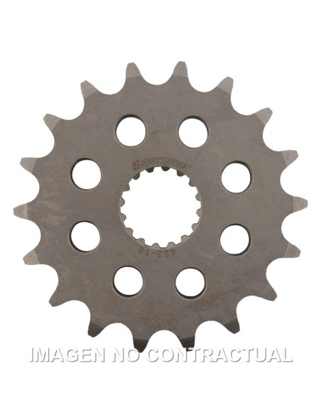 PIñON SUPERSPROX SUZUKI 530 X 18