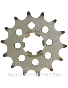 PIñON SUPERSPROX SUZUKI 428 X 14