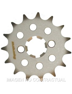 PIñON SUPERSPROX SUZUKI - YAMAHA 428 X 15