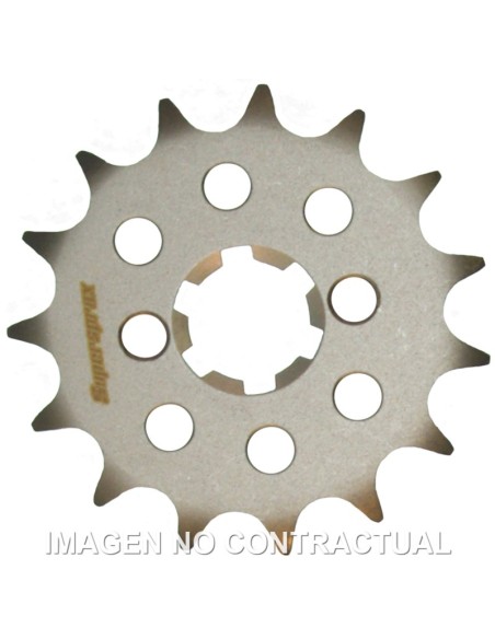 PIñON SUPERSPROX SUZUKI - YAMAHA 428 X 15