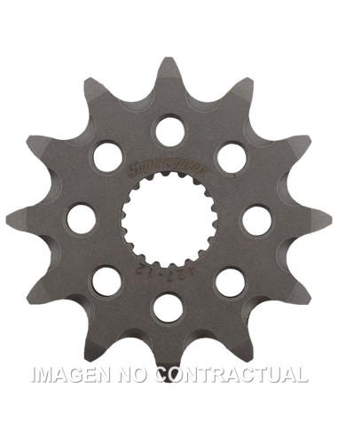 PIñON SUPERSPROX SUZUKI 520 X 12