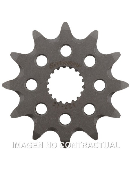 PIñON SUPERSPROX SUZUKI 520 X 12