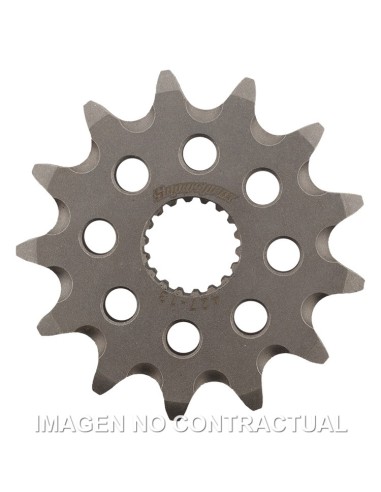 PIñON SUPERSPROX SUZUKI 520 X 13