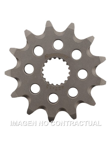 PIñON SUPERSPROX SUZUKI 520 X 13