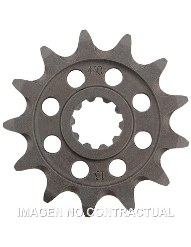 PIñON SUPERSPROX SUZUKI 520 X 13