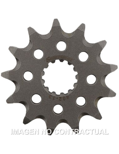 PIñON SUPERSPROX SUZUKI 520 X 13
