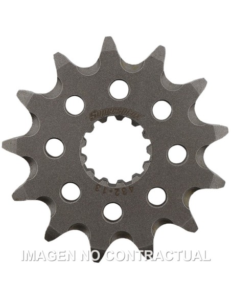 PIñON SUPERSPROX SUZUKI 520 X 13