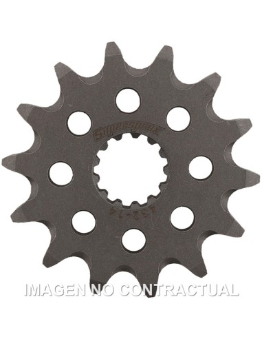 PIñON SUPERSPROX SUZUKI 520 X 14