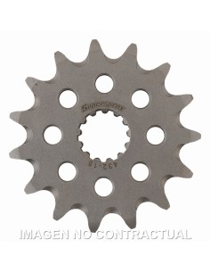 PIñON SUPERSPROX SUZUKI 520 X 15