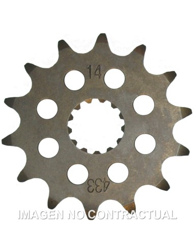 PIñON SUPERSPROX SUZUKI 525 X 14