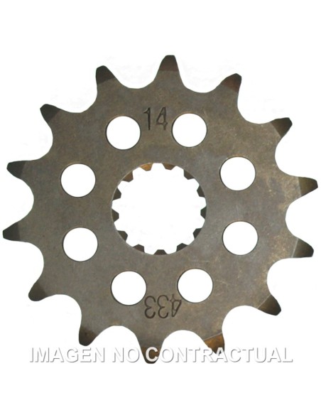 PIñON SUPERSPROX SUZUKI 525 X 14