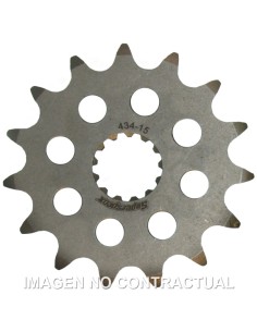 PIñON SUPERSPROX SUZUKI 520 X 15