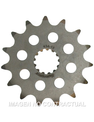 PIñON SUPERSPROX SUZUKI 520 X 15