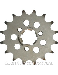 PIñON SUPERSPROX SUZUKI 520 X 16