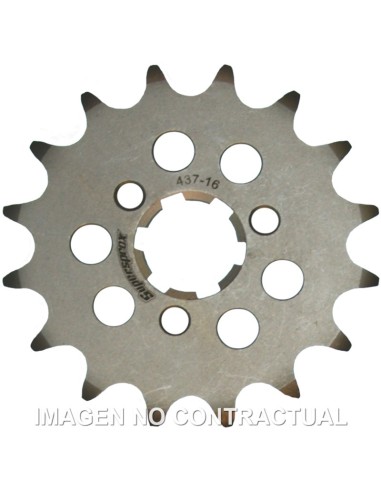PIñON SUPERSPROX SUZUKI 520 X 16