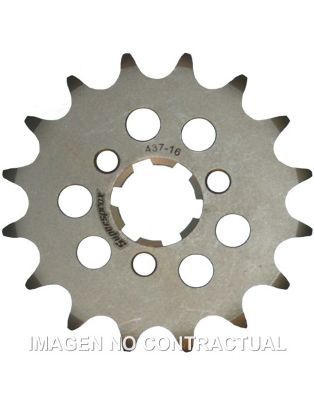 PIñON SUPERSPROX SUZUKI 520 X 16