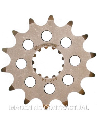 PIñON SUPERSPROX SUZUKI 532 X 14