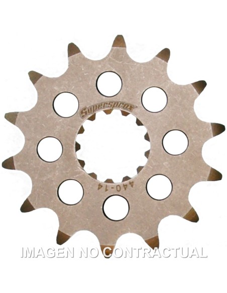 PIñON SUPERSPROX SUZUKI 532 X 14