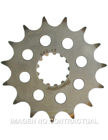 PIñON SUPERSPROX SUZUKI 532 X 15