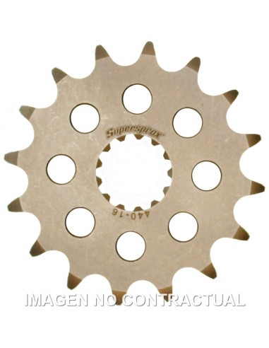 PIñON SUPERSPROX SUZUKI 532 X 16
