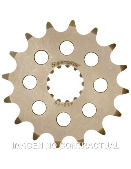 PIñON SUPERSPROX SUZUKI 532 X 16