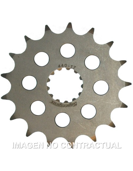 PIñON SUPERSPROX SUZUKI 532 X 17