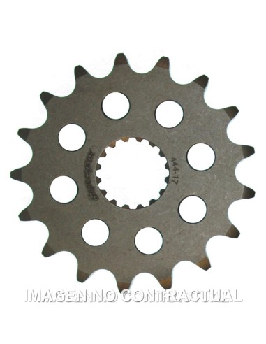 PIñON SUPERSPROX SUZUKI 525 X 17