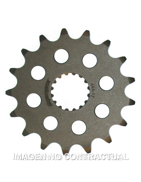 PIñON SUPERSPROX SUZUKI 525 X 17