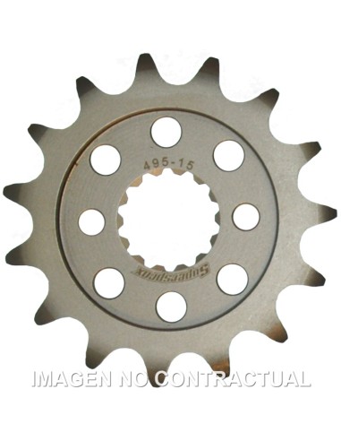 PIñON SUPERSPROX DUCATI
