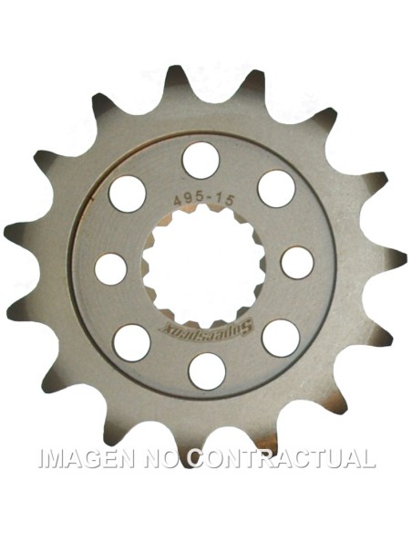 PIñON SUPERSPROX DUCATI