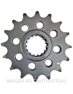 PIñON SUPERSPROX DUCATI 525 X 16