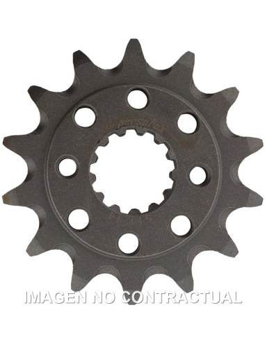 PIñON SUPERSPROX KAWASAKI 520 X 14