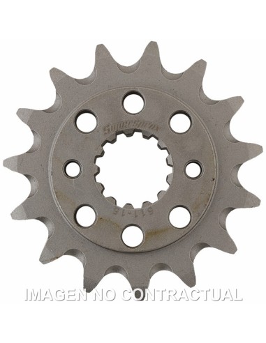 PIñON SUPERSPROX KAWASAKI 520 X 15