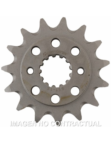 PIñON SUPERSPROX KAWASAKI 520 X 15