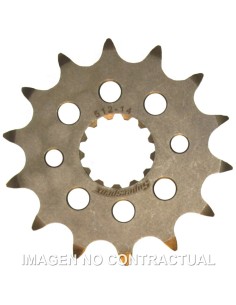 PIñON SUPERSPROX KAWASAKI 520 X 14