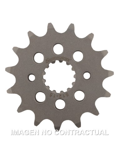 PIñON SUPERSPROX KAWASAKI 520 X 15