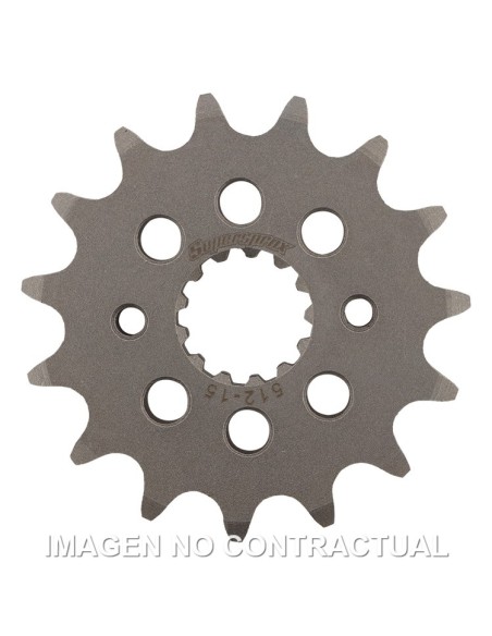 PIñON SUPERSPROX KAWASAKI 520 X 15