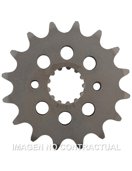 PIñON SUPERSPROX SUZUKI 520 X 16